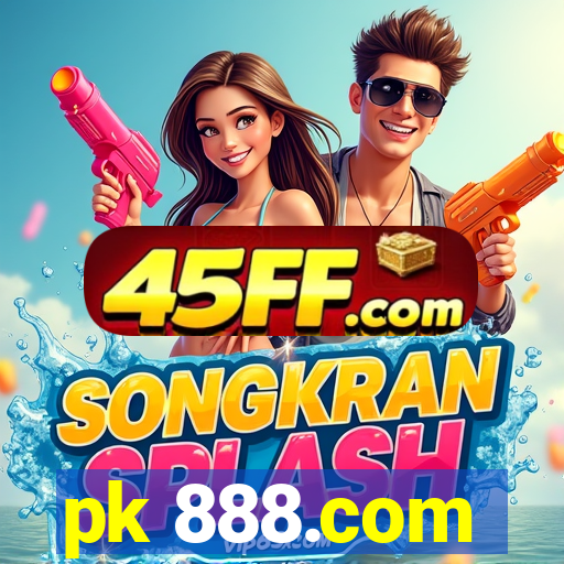 pk 888.com